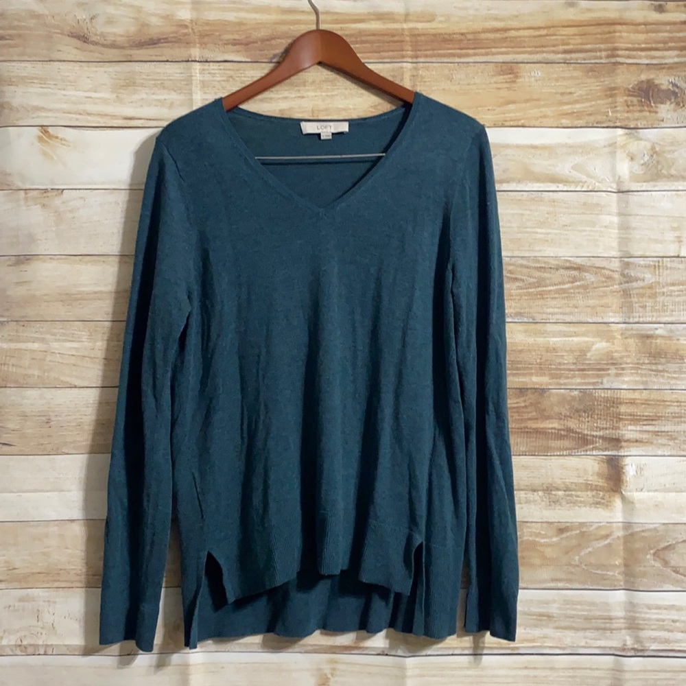 ⭐️Loft Sweater